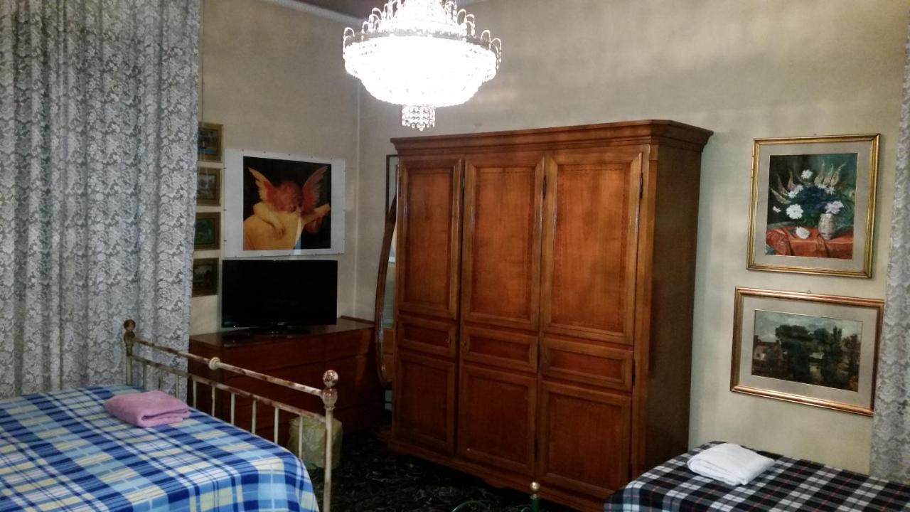 Bed and Breakfast Casa Gramsci Модена Экстерьер фото