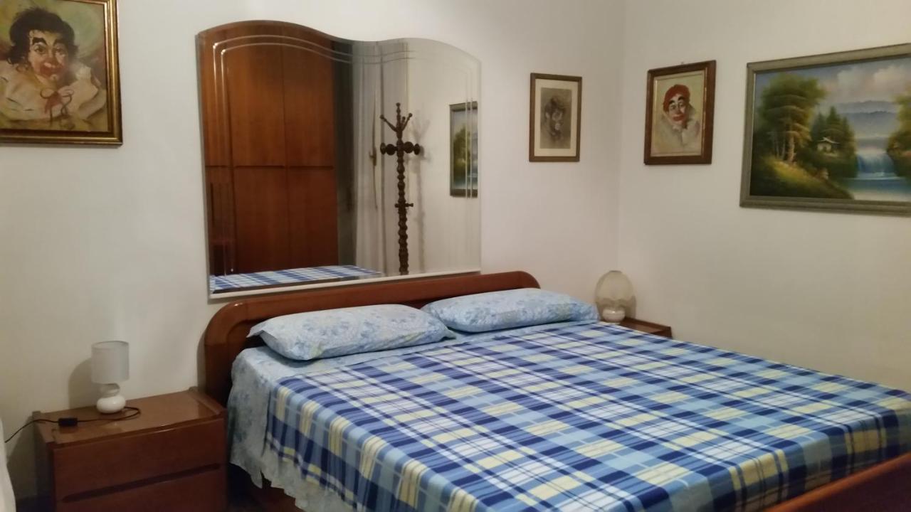 Bed and Breakfast Casa Gramsci Модена Экстерьер фото
