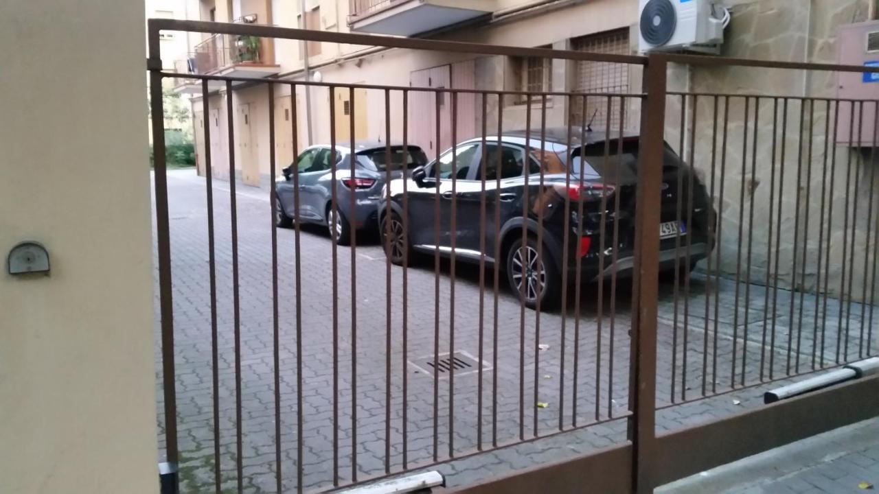Bed and Breakfast Casa Gramsci Модена Экстерьер фото