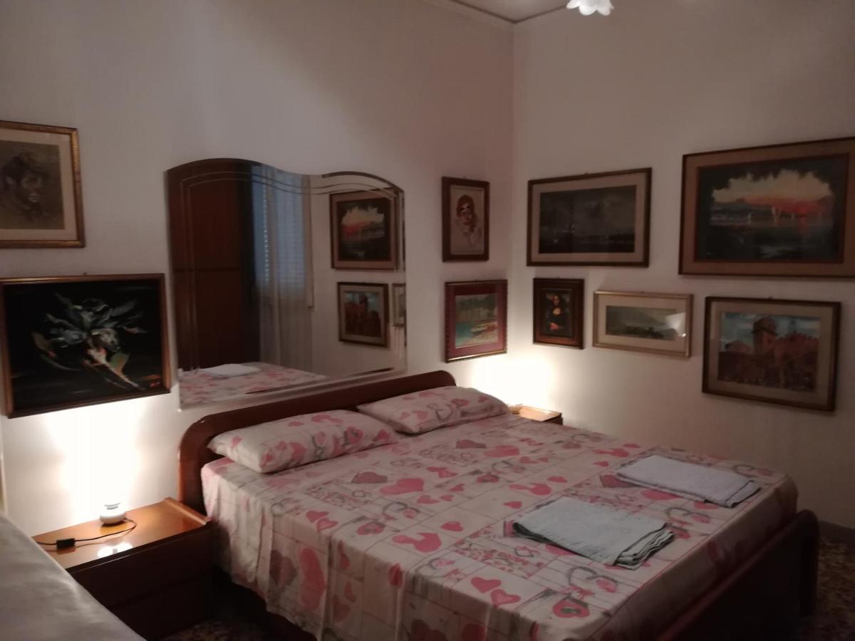 Bed and Breakfast Casa Gramsci Модена Экстерьер фото