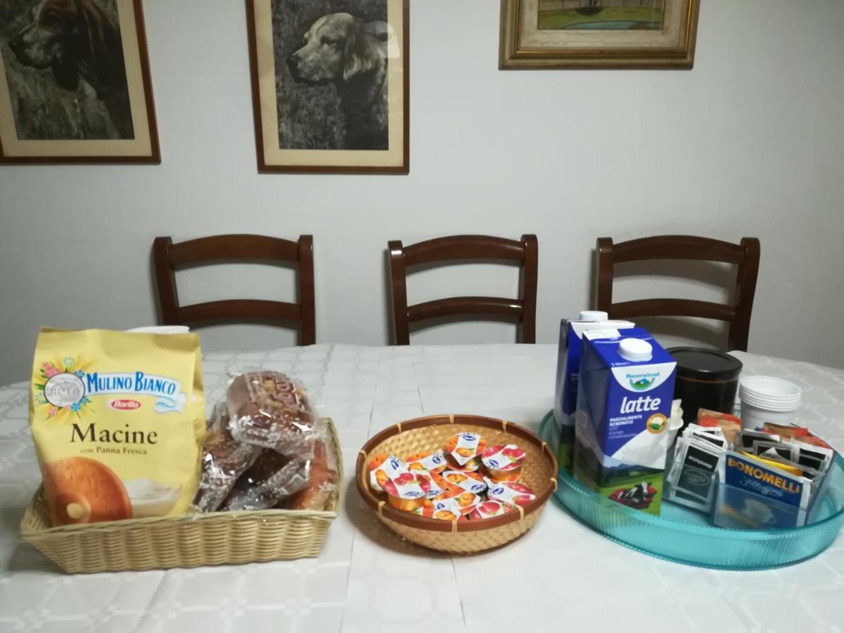Bed and Breakfast Casa Gramsci Модена Экстерьер фото