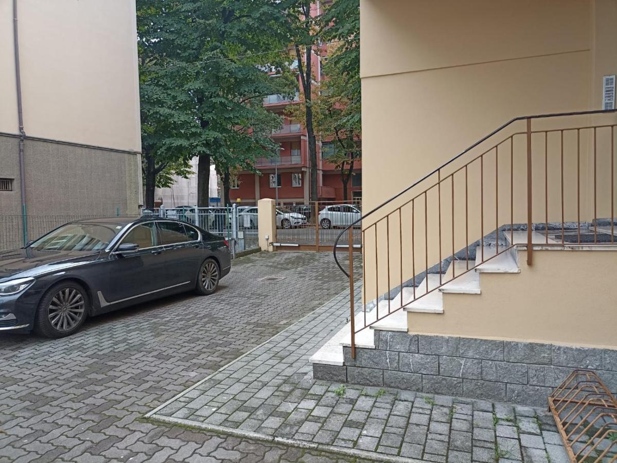 Bed and Breakfast Casa Gramsci Модена Экстерьер фото